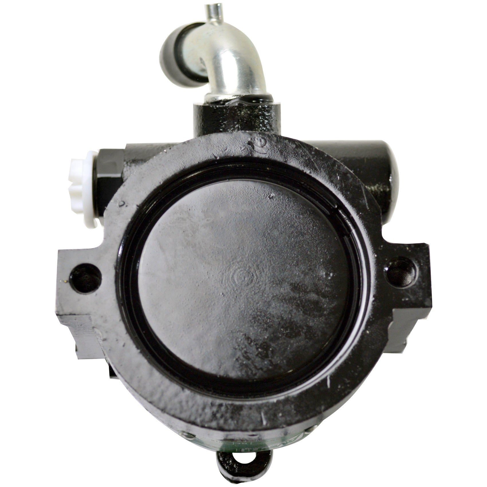 Bomba de Direção Hidráulica 80 bar - Ampri - 93103 - (6)