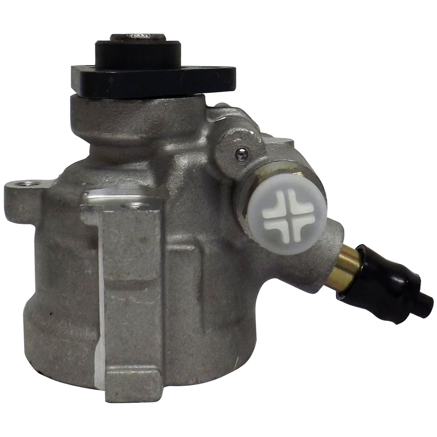 Bomba de Direção Hidráulica 80 bar - Ampri - 93105 - (2)