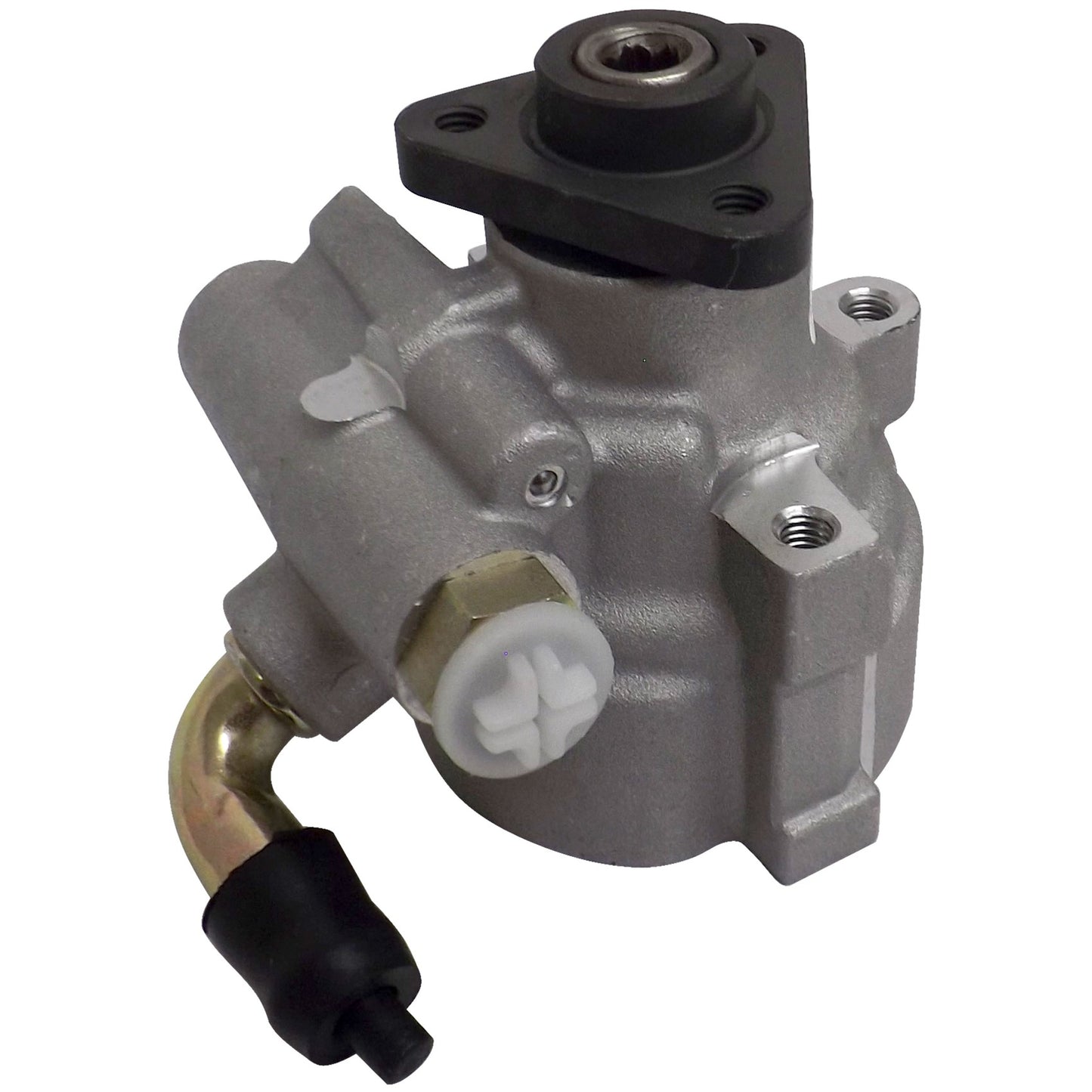 Bomba de Direção Hidráulica 80 bar - Ampri - 93104 - (1)