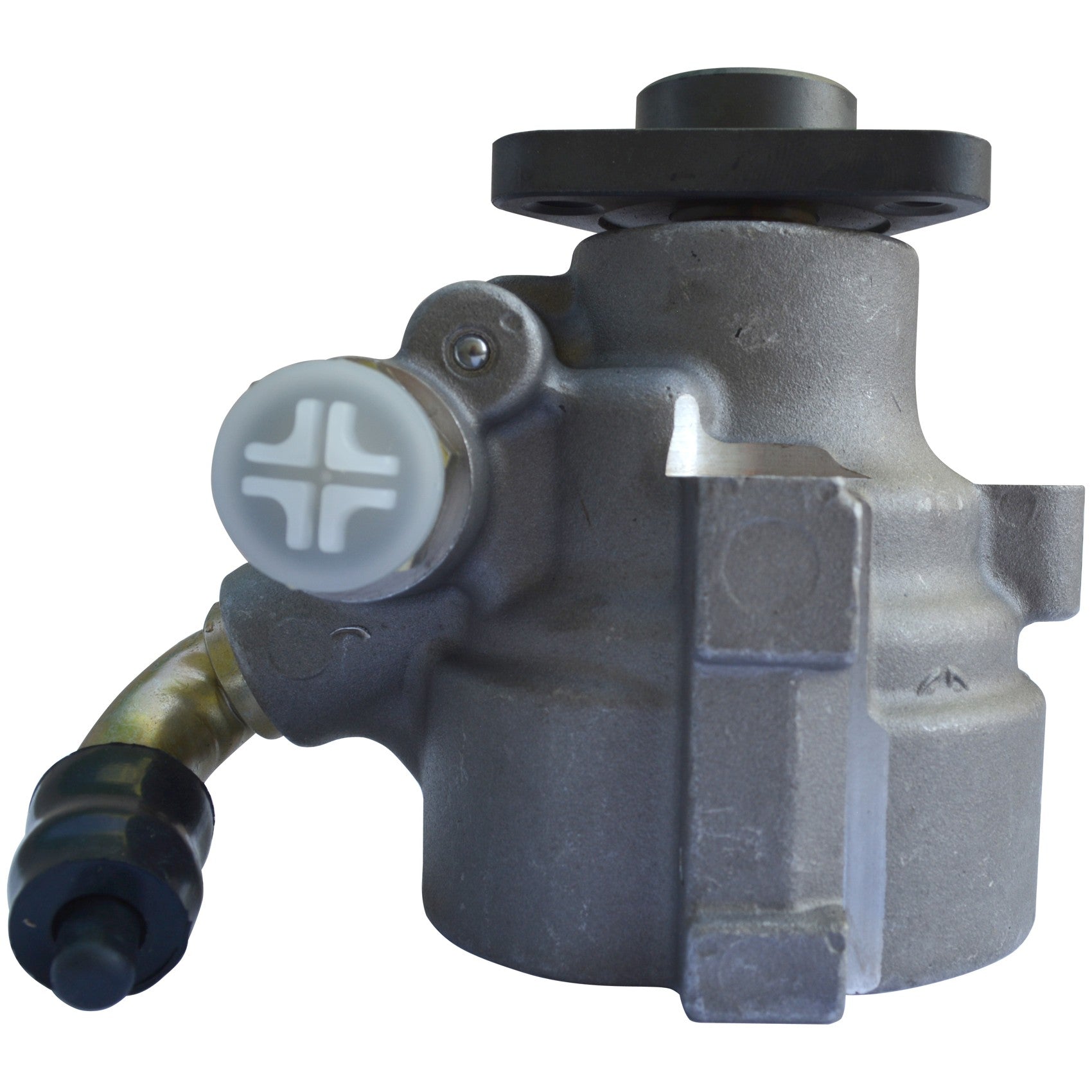 Bomba de Direção Hidráulica 80 bar - Ampri - 93104 - (2)