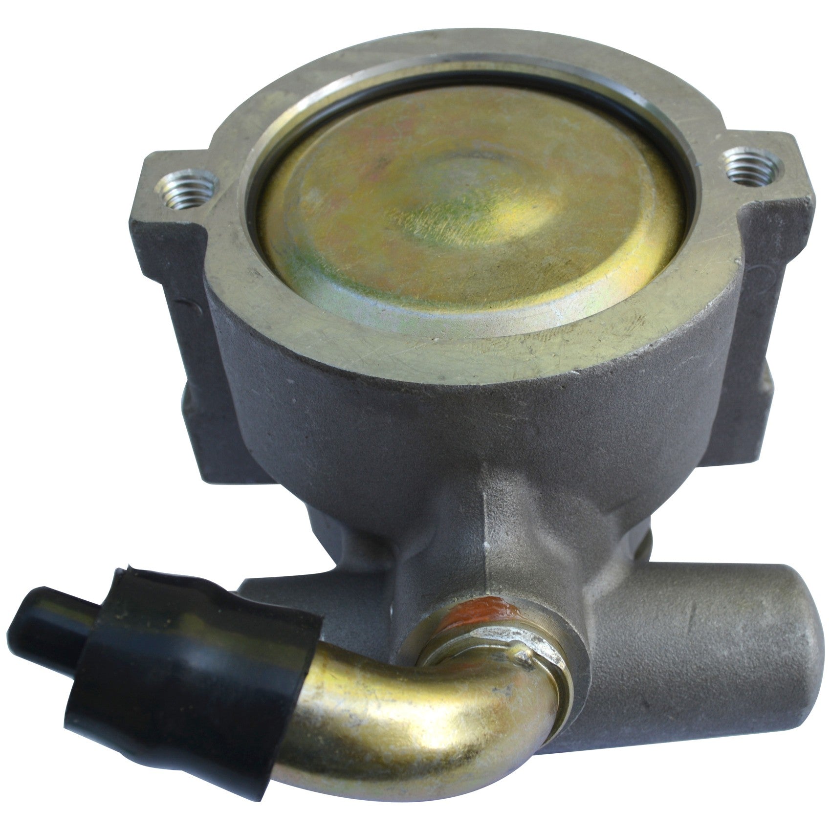 Bomba de Direção Hidráulica 80 bar - Ampri - 93104 - (3)