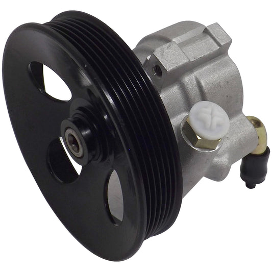 Bomba de Direção Hidráulica 80 bar - Ampri - 92104 - (1)