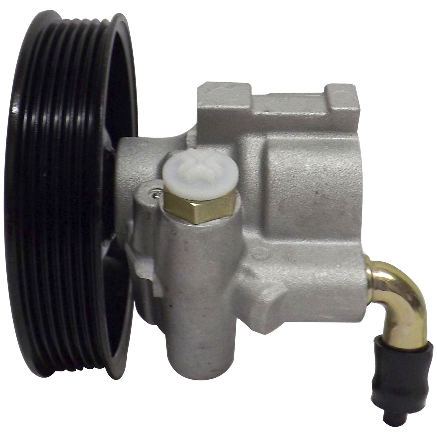 Bomba de Direção Hidráulica 80 bar - Ampri - 92104 - (2)