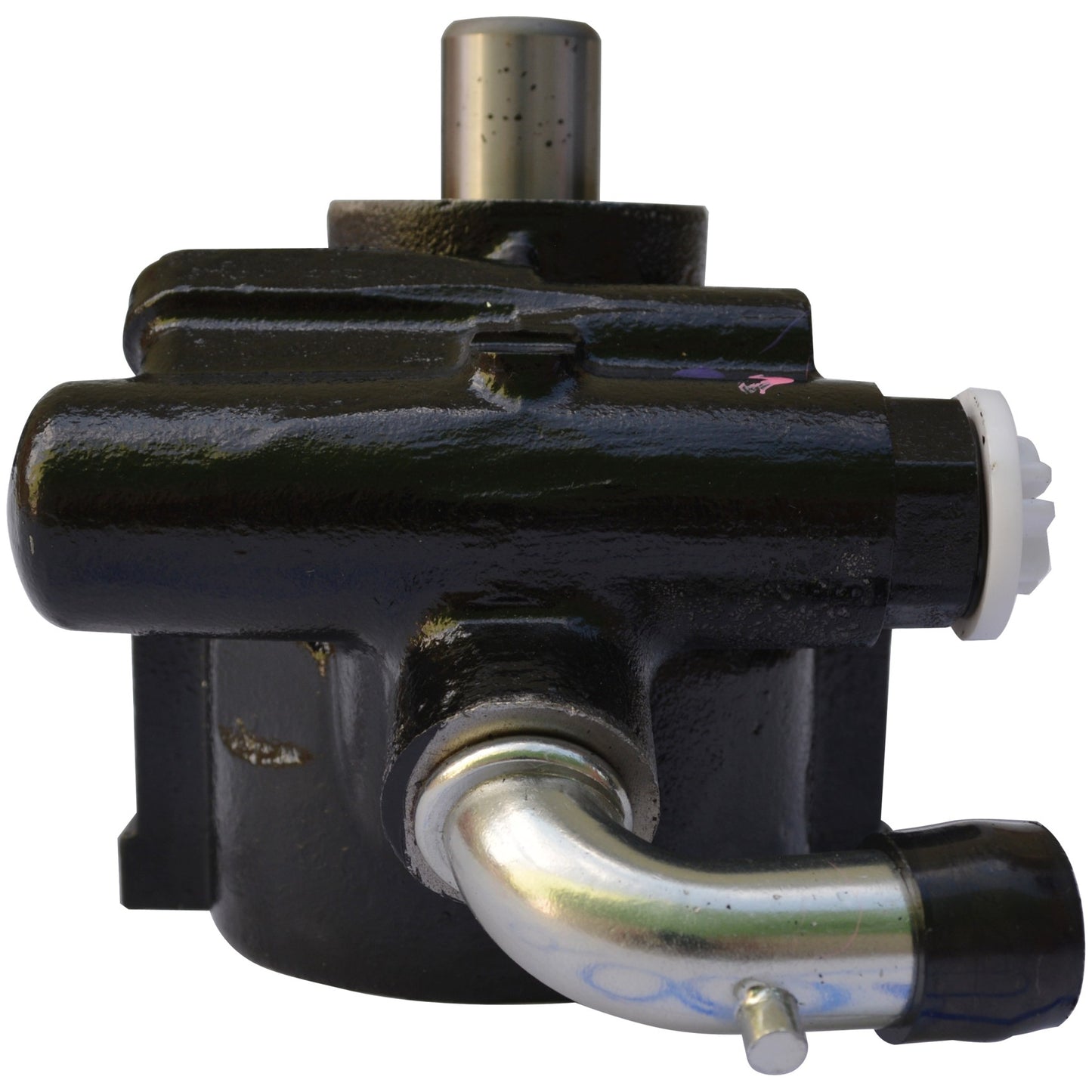 Bomba de Direção Hidráulica 80 bar - Ampri - 99005 - (2)