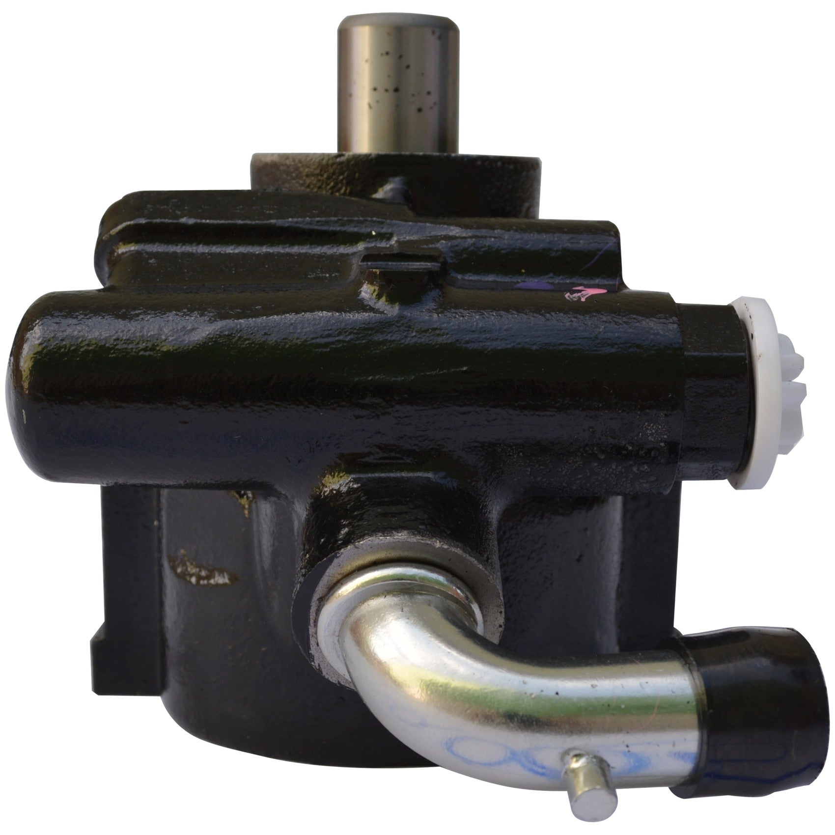 Bomba de Direção Hidráulica 80 bar - Ampri - 99005 - (2)