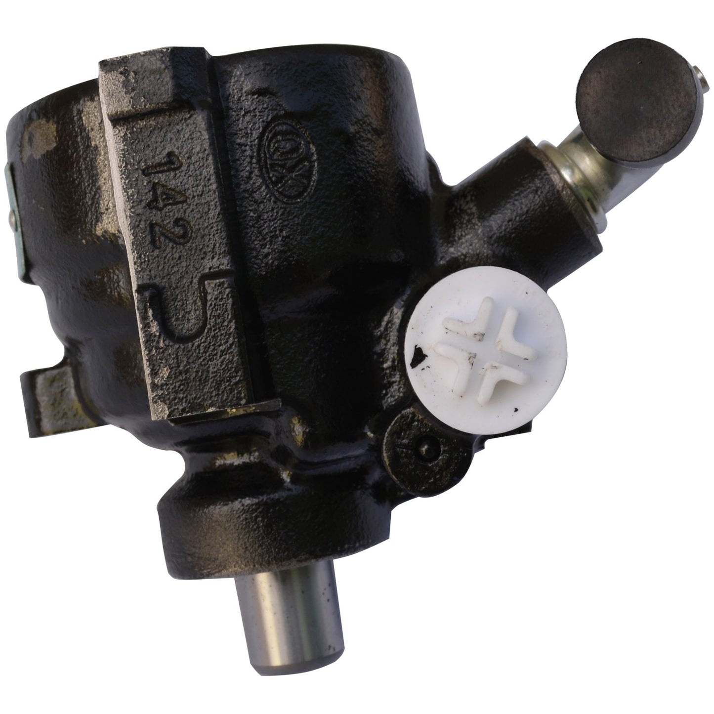 Bomba de Direção Hidráulica 80 bar - Ampri - 99005 - (3)