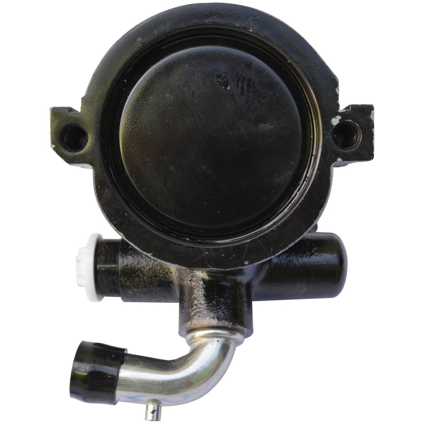 Bomba de Direção Hidráulica 80 bar - Ampri - 99005 - (4)