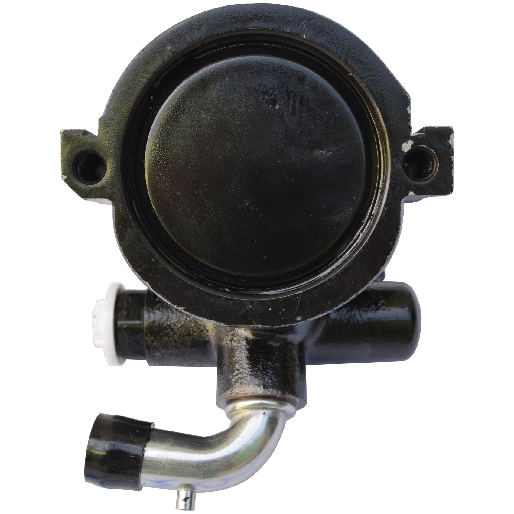 Bomba de Direção Hidráulica 80 bar - Ampri - 99005 - (4)