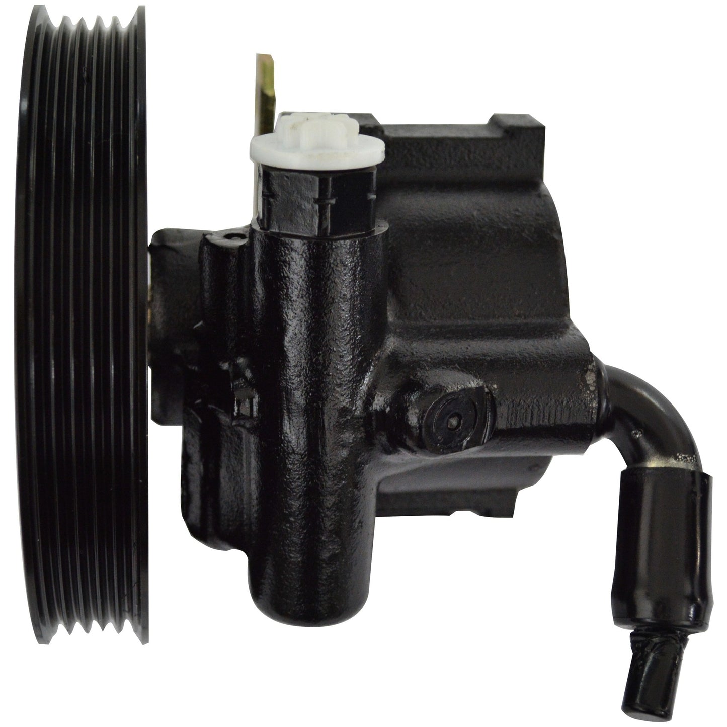 Bomba de Direção Hidráulica 80 bar - Ampri - 92109 - (3)