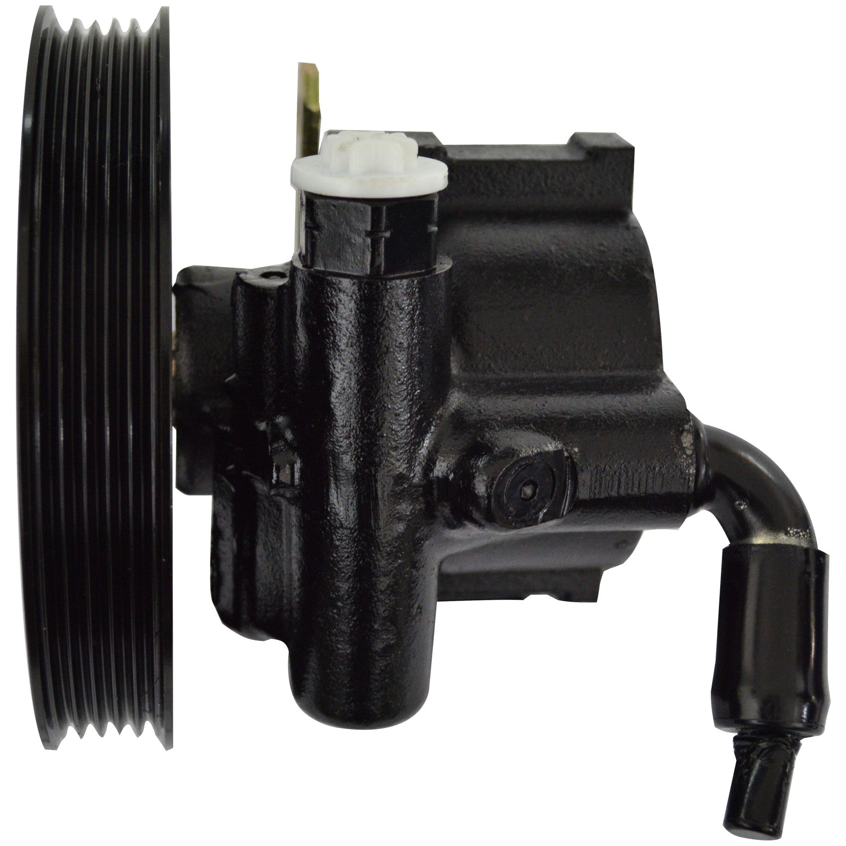 Bomba de Direção Hidráulica 80 bar - Ampri - 92109 - (3)