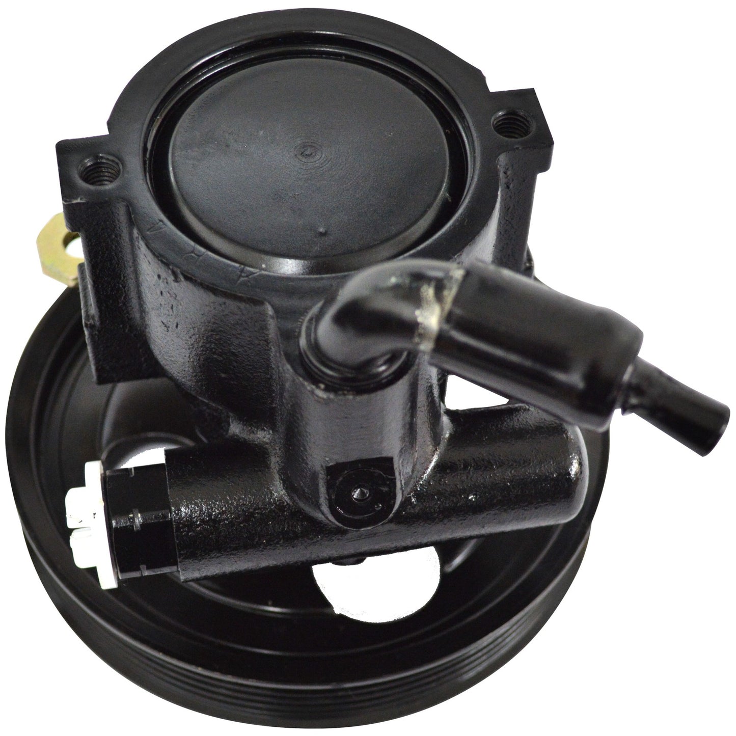 Bomba de Direção Hidráulica 80 bar - Ampri - 92109 - (4)