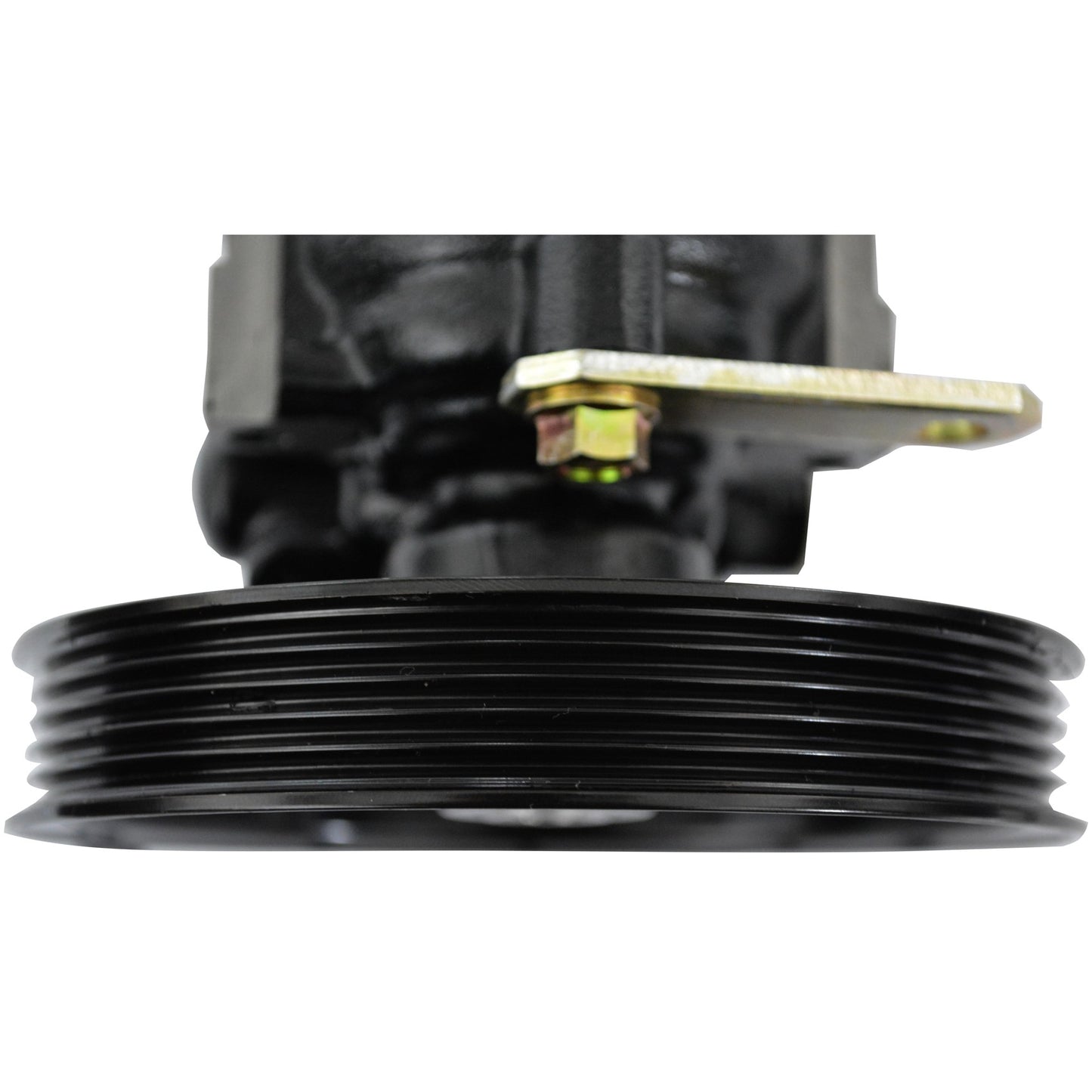 Bomba de Direção Hidráulica 80 bar - Ampri - 92109 - (5)