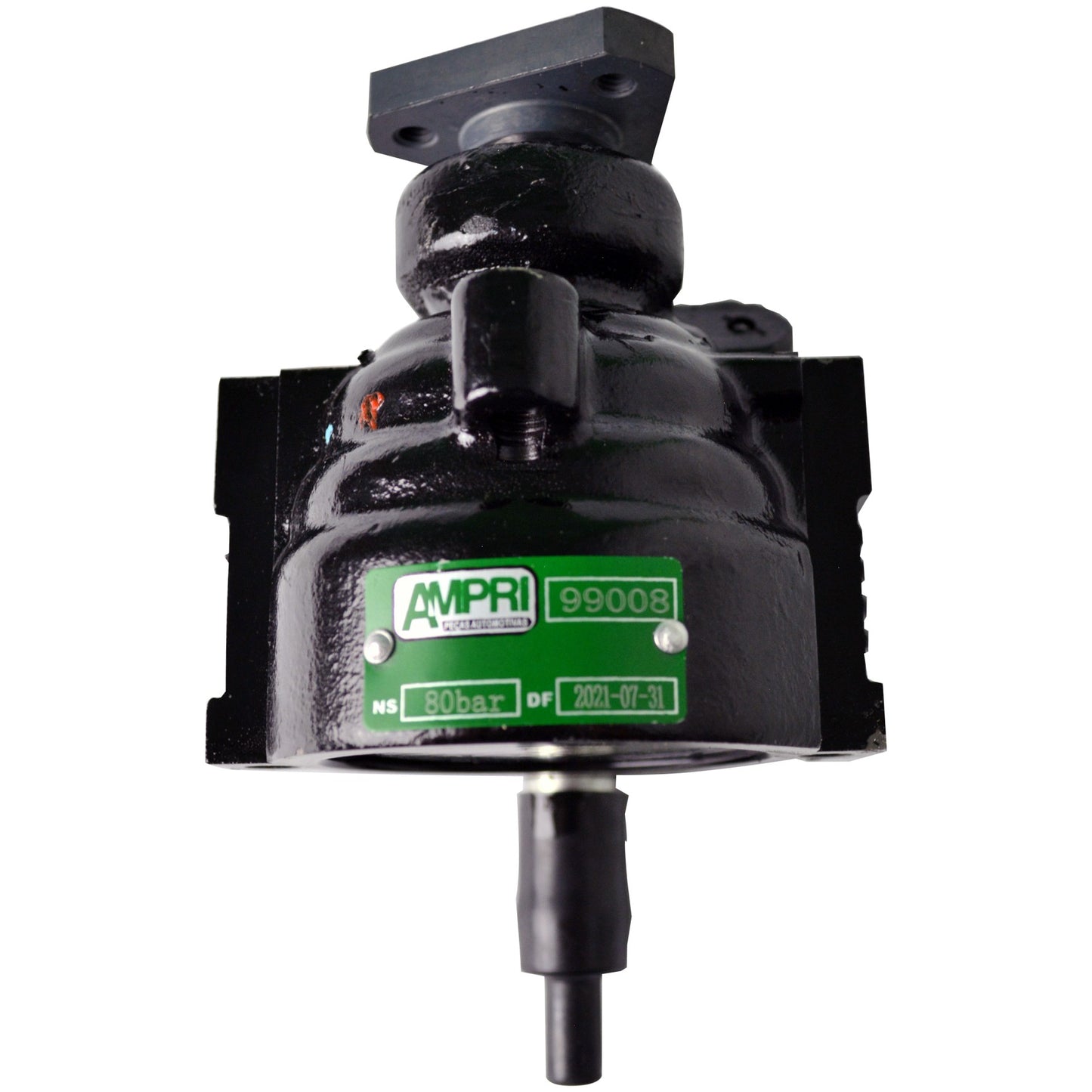Bomba de Direção Hidráulica 80 bar - Ampri - 99008 - (1)