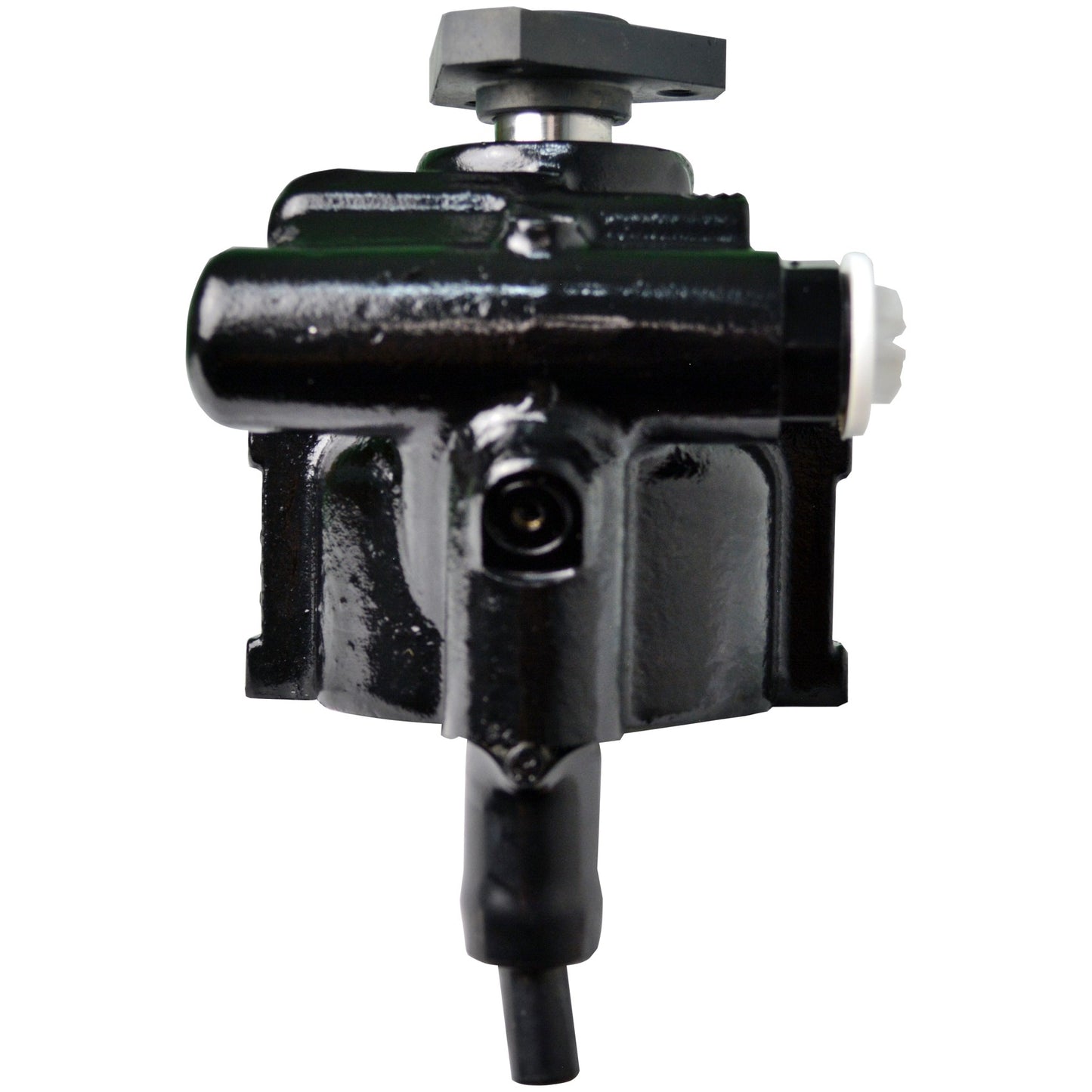 Bomba de Direção Hidráulica 80 bar - Ampri - 99008 - (2)