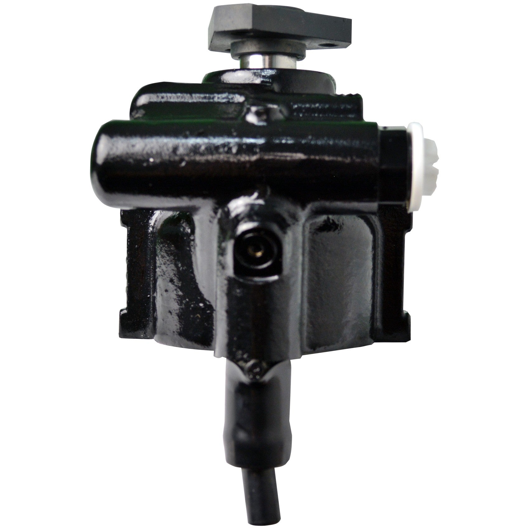 Bomba de Direção Hidráulica 80 bar - Ampri - 99008 - (2)