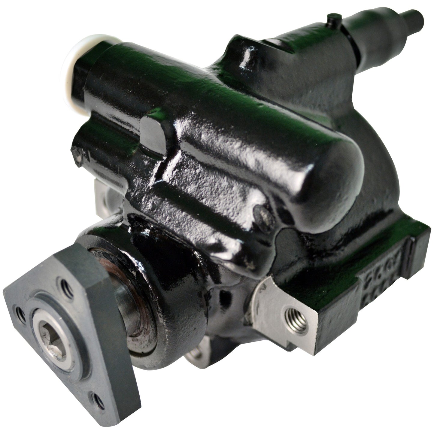 Bomba de Direção Hidráulica 80 bar - Ampri - 99008 - (4)