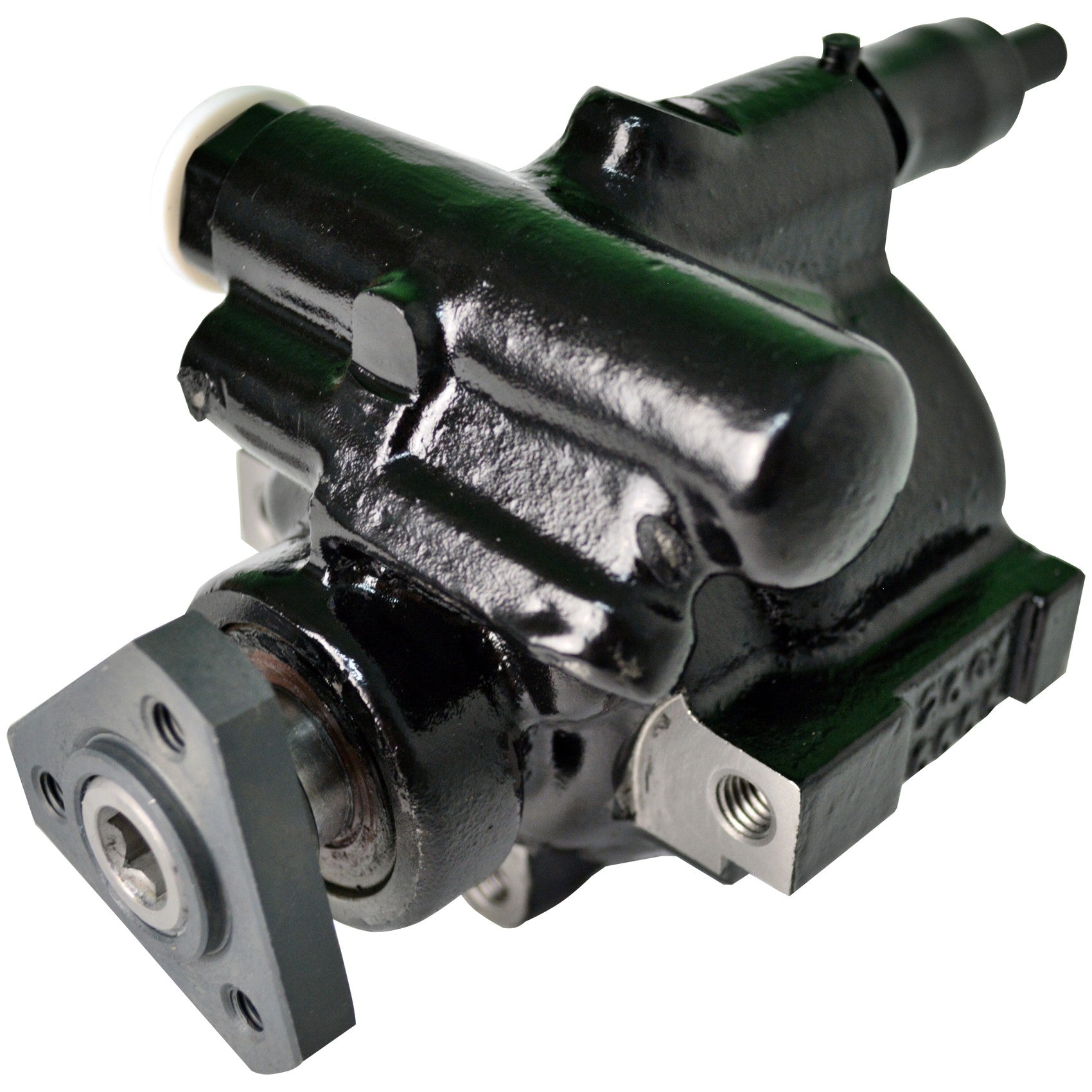 Bomba de Direção Hidráulica 80 bar - Ampri - 99008 - (4)