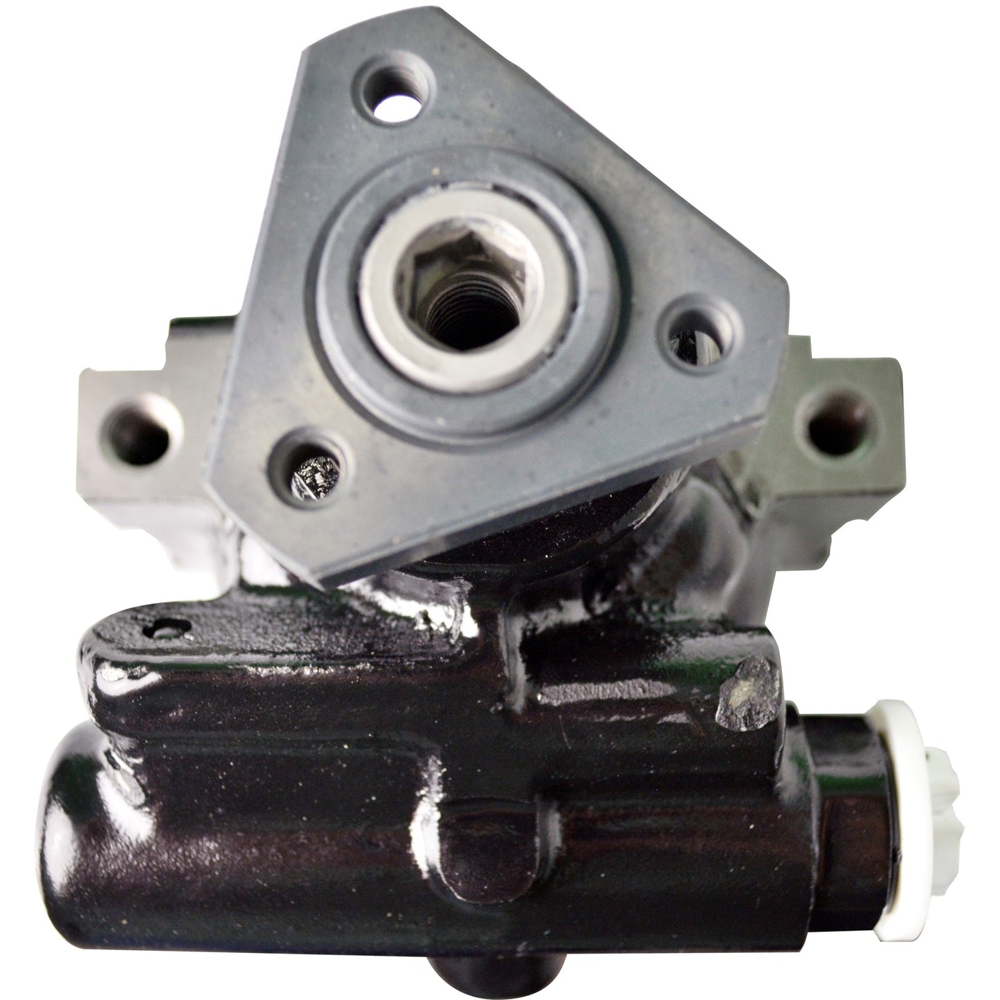Bomba de Direção Hidráulica 80 bar - Ampri - 99008 - (5)