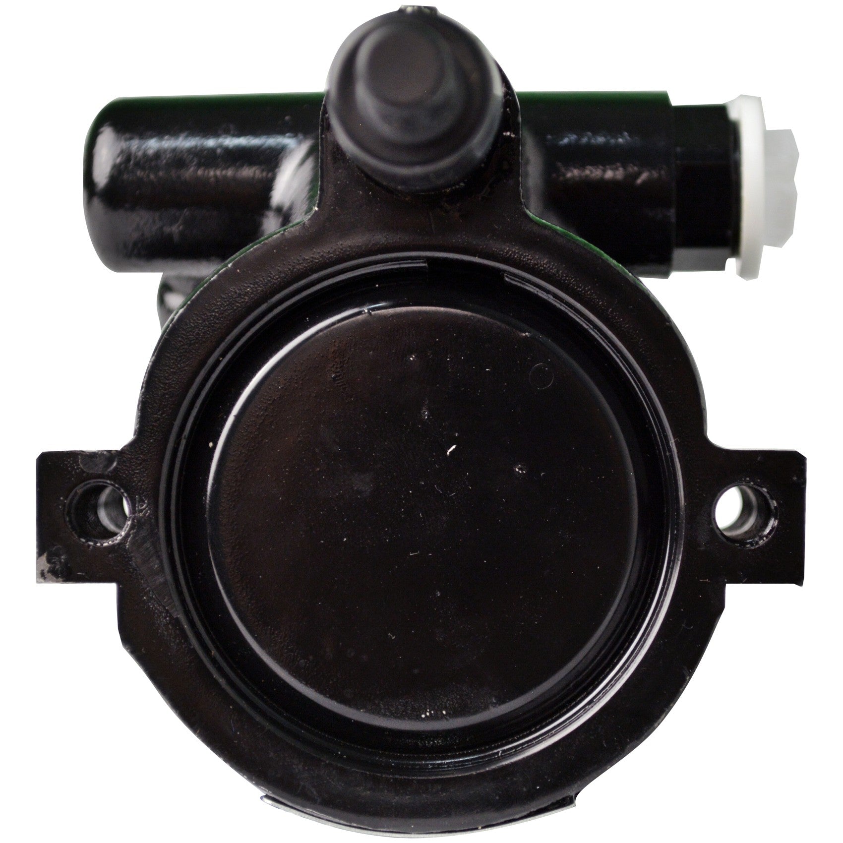 Bomba de Direção Hidráulica 80 bar - Ampri - 99008 - (6)