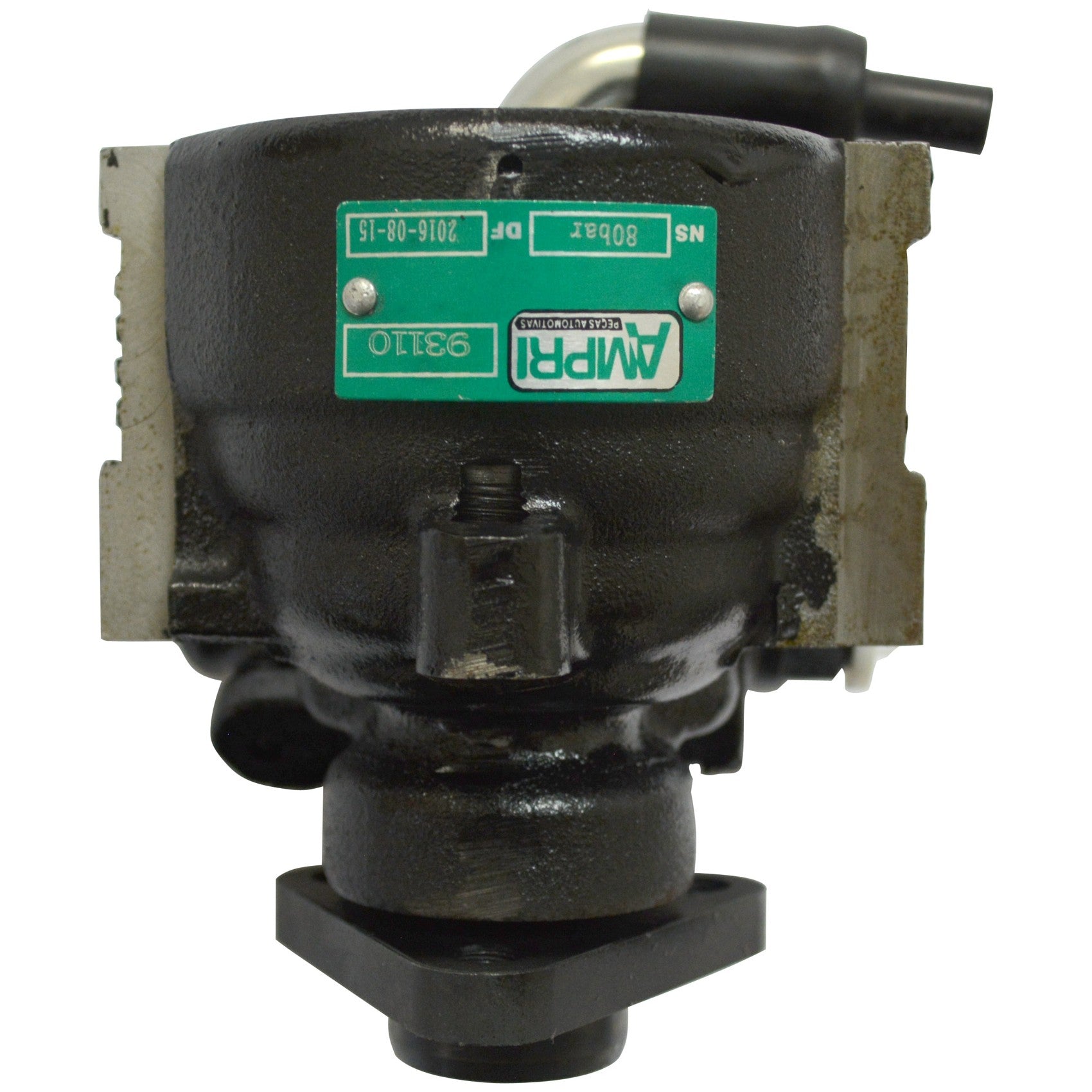 Bomba de Direção Hidráulica 80 bar - Ampri - 93110 - (1)