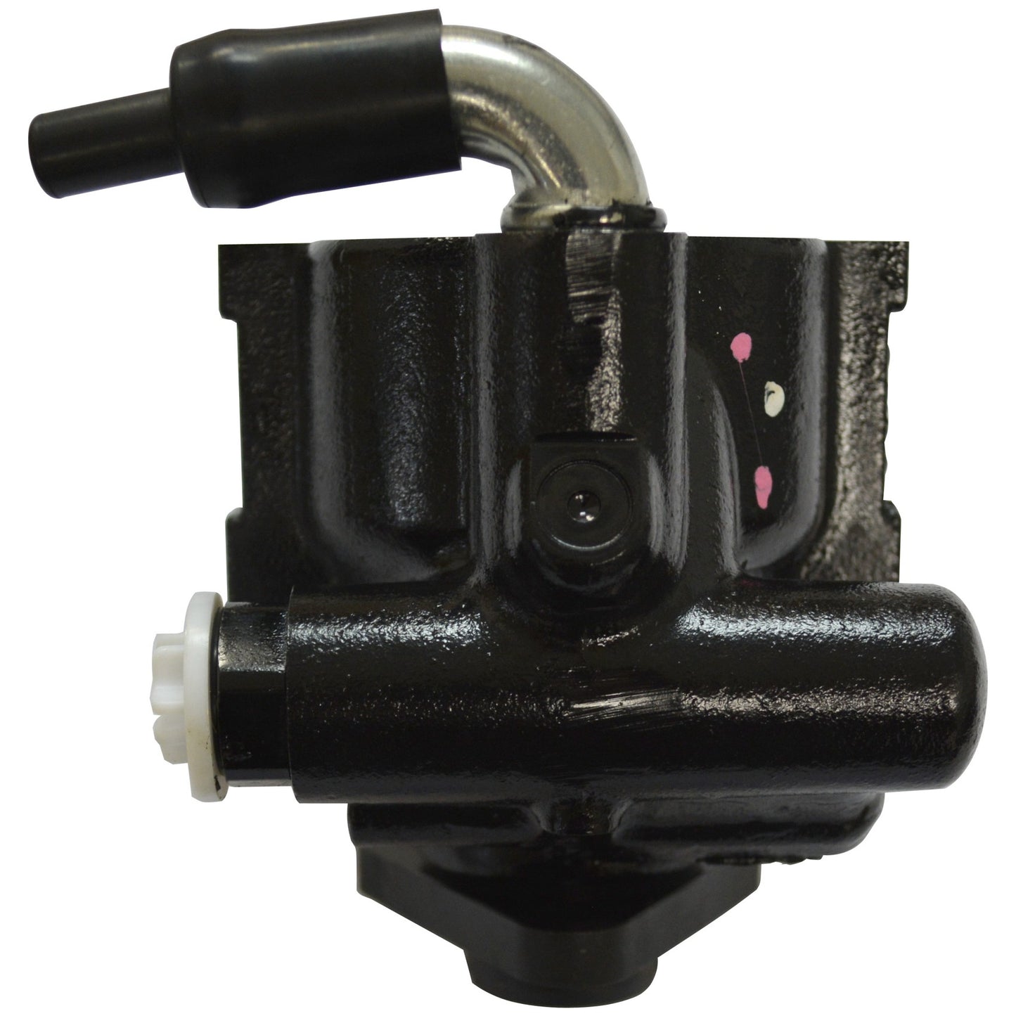 Bomba de Direção Hidráulica 80 bar - Ampri - 93110 - (2)