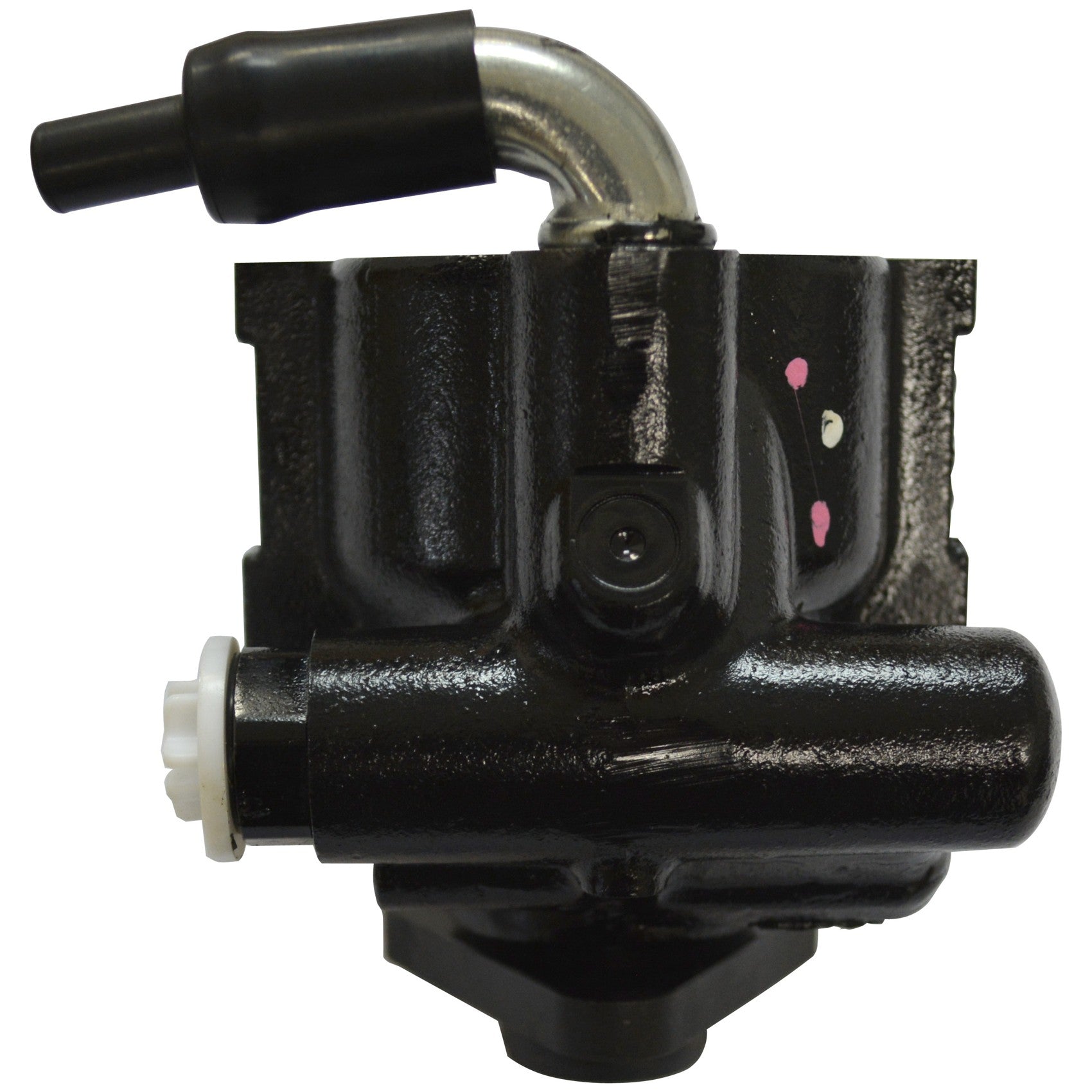 Bomba de Direção Hidráulica 80 bar - Ampri - 93110 - (2)