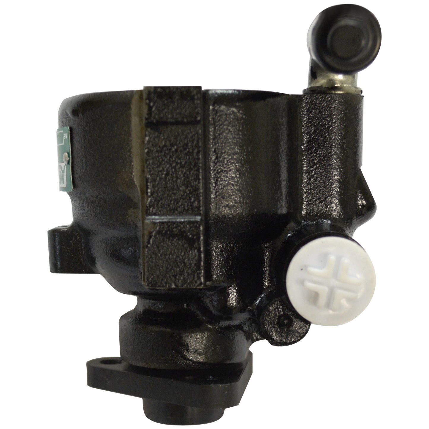 Bomba de Direção Hidráulica 80 bar - Ampri - 93110 - (3)