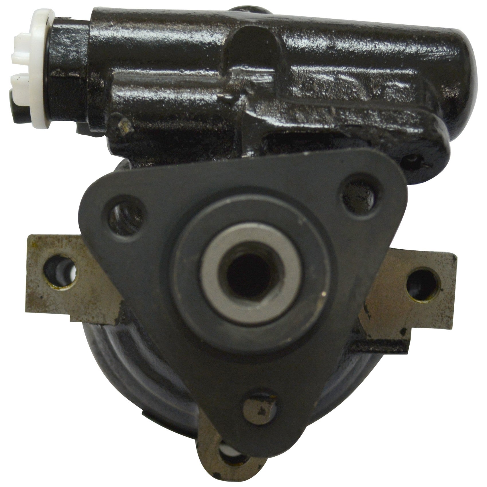 Bomba de Direção Hidráulica 80 bar - Ampri - 93110 - (4)