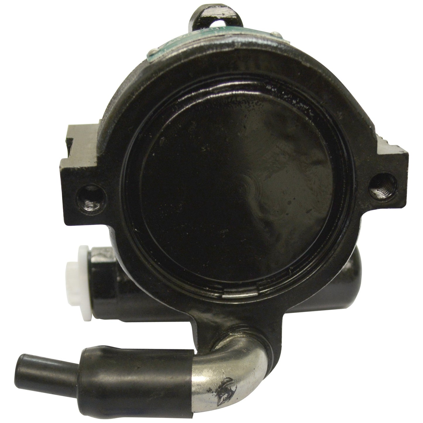 Bomba de Direção Hidráulica 80 bar - Ampri - 93110 - (5)