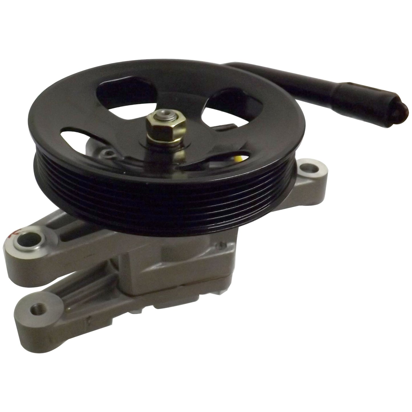 Bomba de Direção Hidráulica 80 bar - Ampri - 97015 - (1)