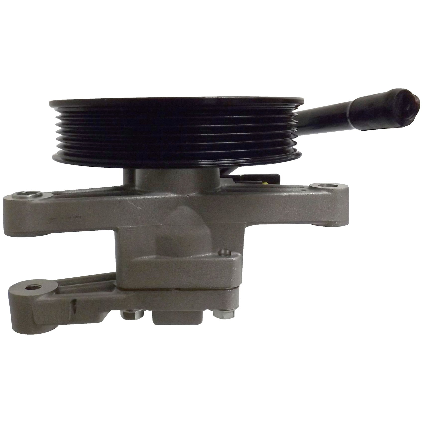Bomba de Direção Hidráulica 80 bar - Ampri - 97015 - (2)