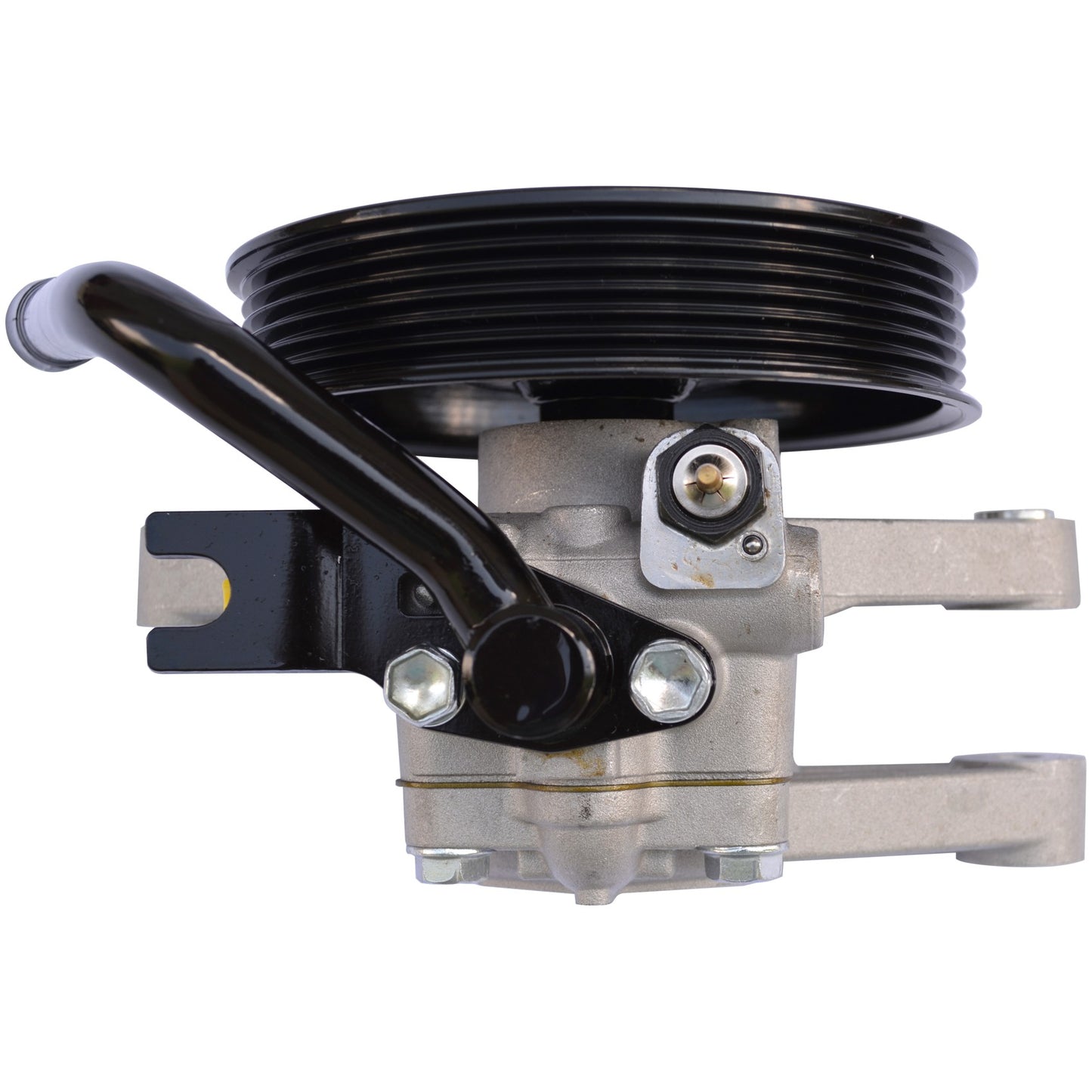 Bomba de Direção Hidráulica 80 bar - Ampri - 97015 - (3)