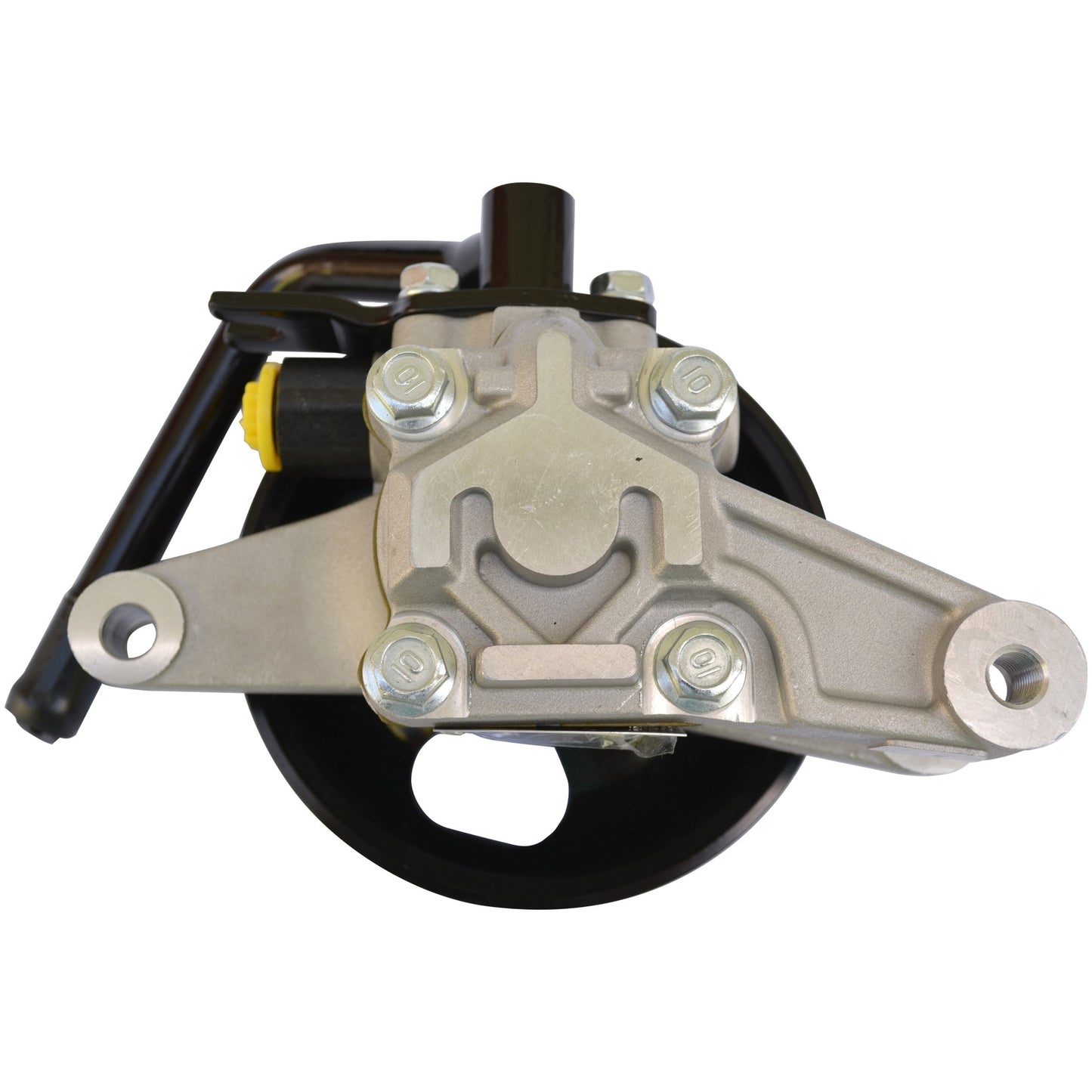 Bomba de Direção Hidráulica 80 bar - Ampri - 97015 - (4)