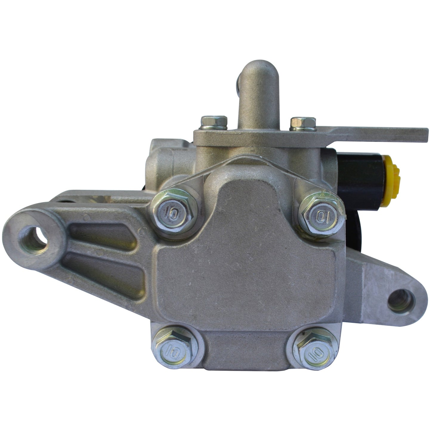 Bomba de Direção Hidráulica 80 bar - Ampri - 97011 - (3)
