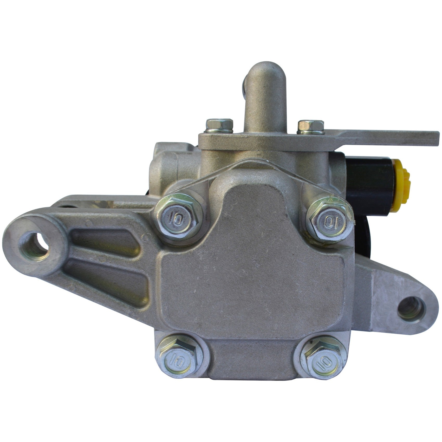 Bomba de Direção Hidráulica 80 bar - Ampri - 97011 - (3)