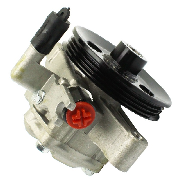 Bomba de Direção Hidráulica 80 Bar para Hyundai Tucson e KIA Sportage - Ampri - 97011 - (6)