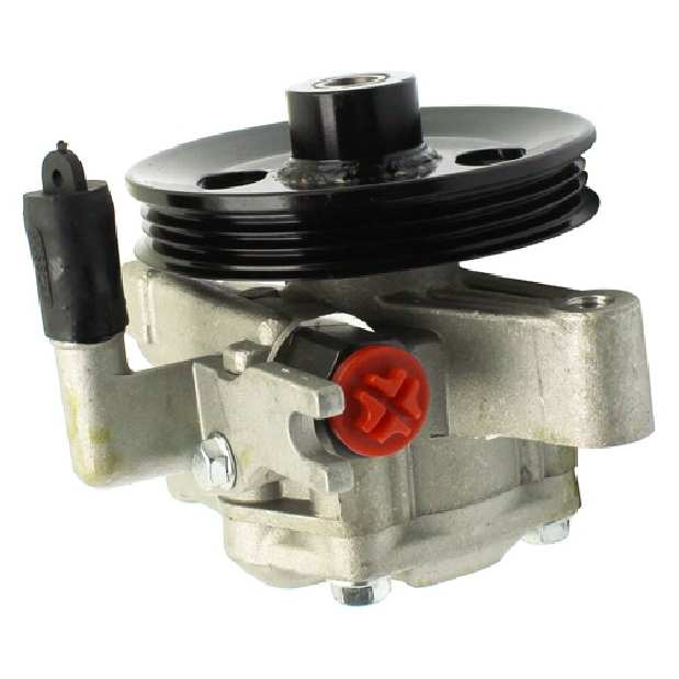 Bomba de Direção Hidráulica 80 Bar para Hyundai Tucson e KIA Sportage - Ampri - 97011 - (7)