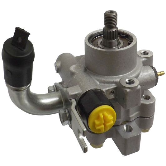 Bomba de Direção Hidráulica 80 bar - Ampri - 97016 - (1)