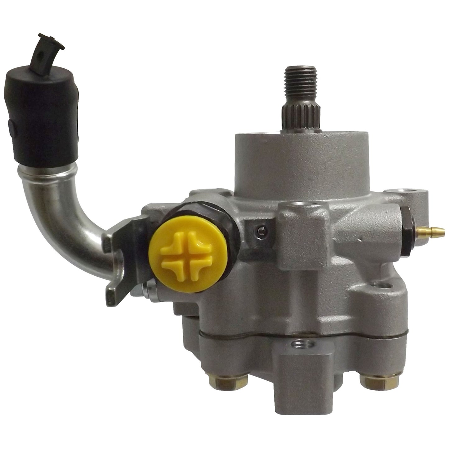 Bomba de Direção Hidráulica 80 bar - Ampri - 97016 - (2)