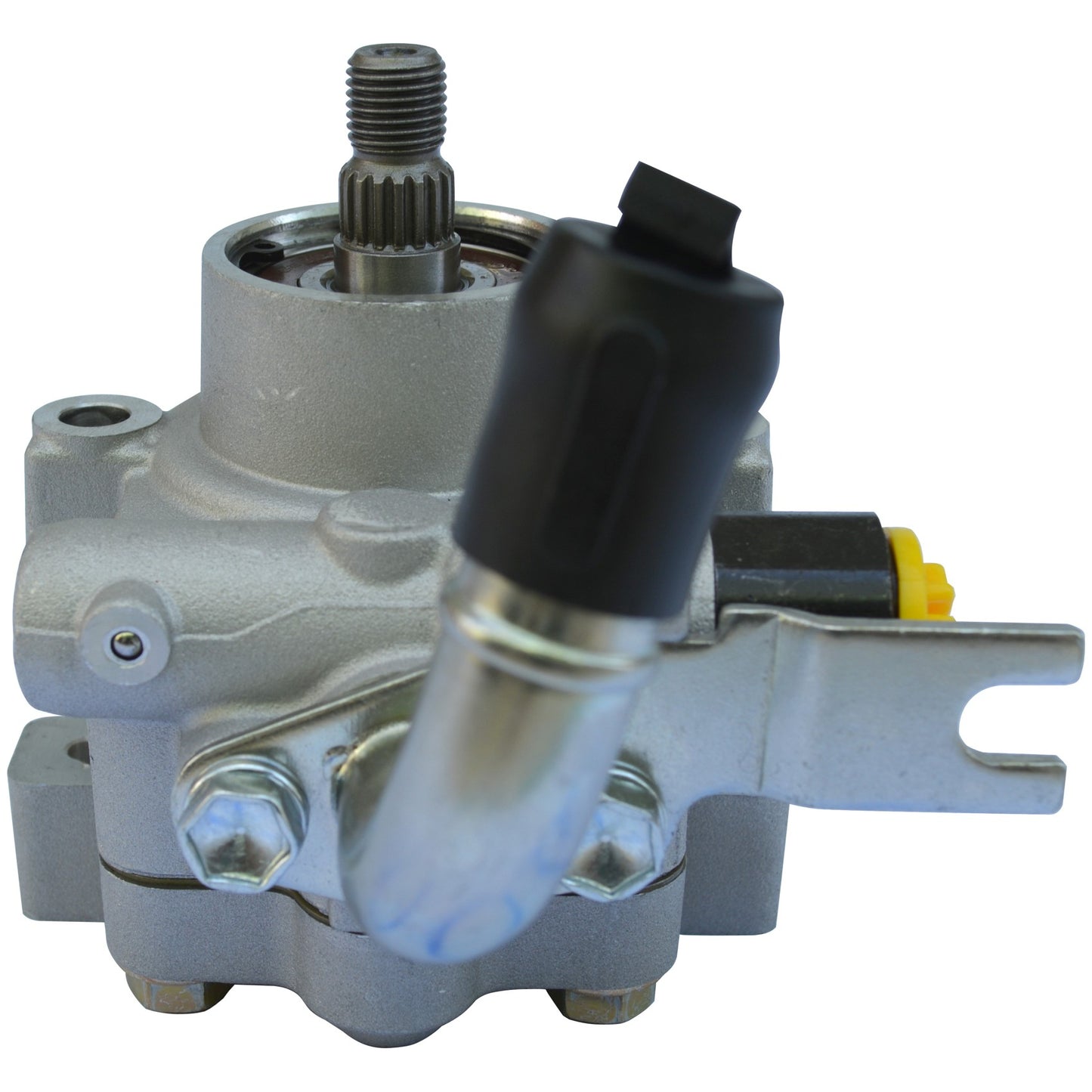 Bomba de Direção Hidráulica 80 bar - Ampri - 97016 - (3)