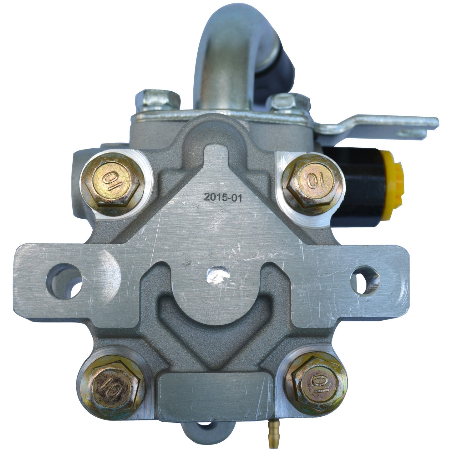Bomba de Direção Hidráulica 80 bar - Ampri - 97016 - (4)