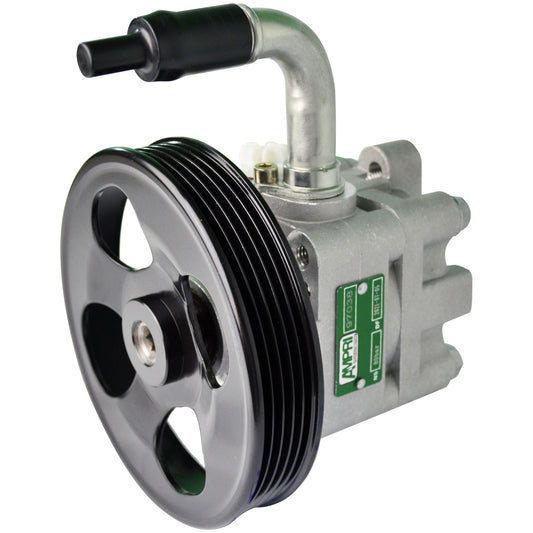 Bomba de Direção Hidráulica 80 bar - Ampri - 97038 - (1)