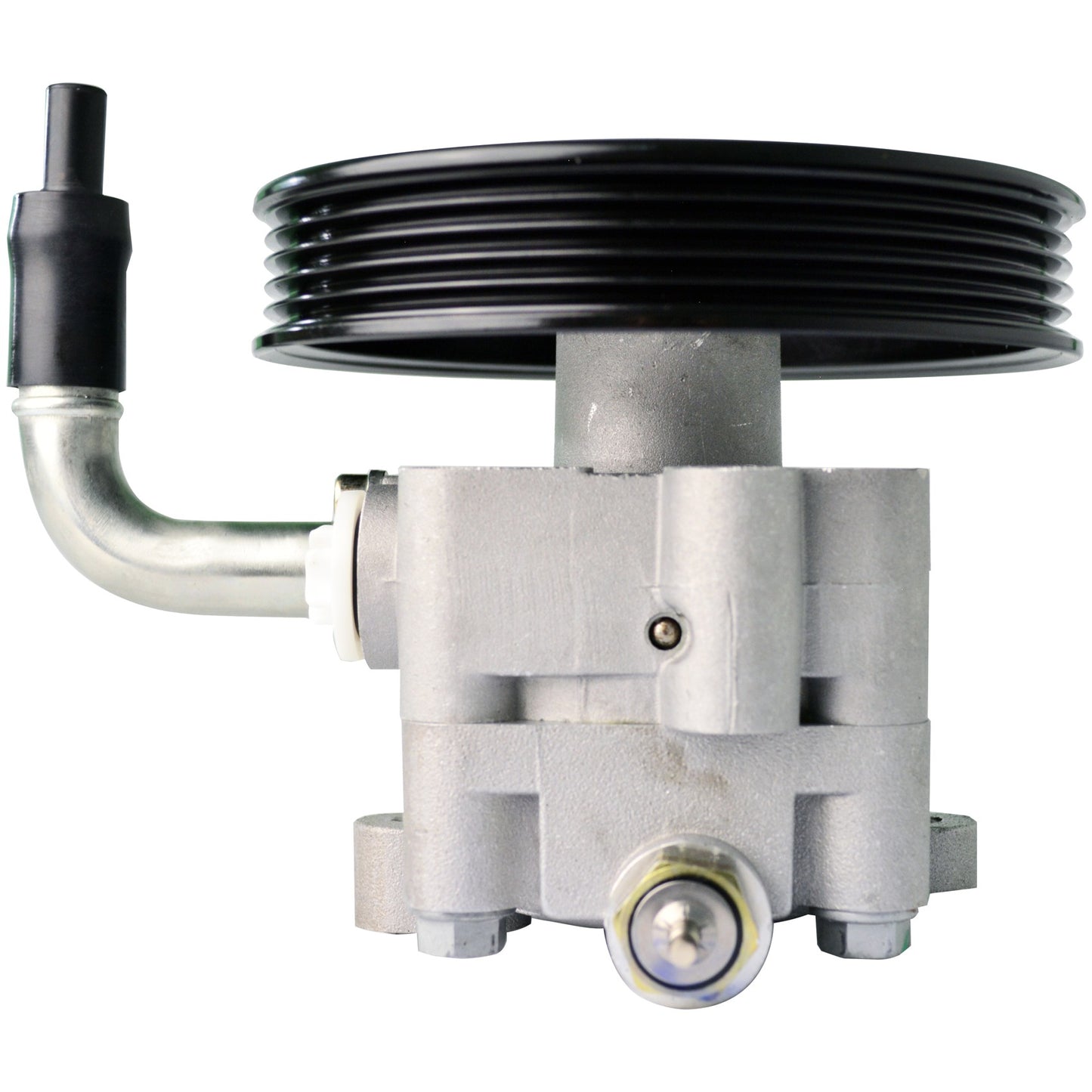 Bomba de Direção Hidráulica 80 bar - Ampri - 97038 - (4)