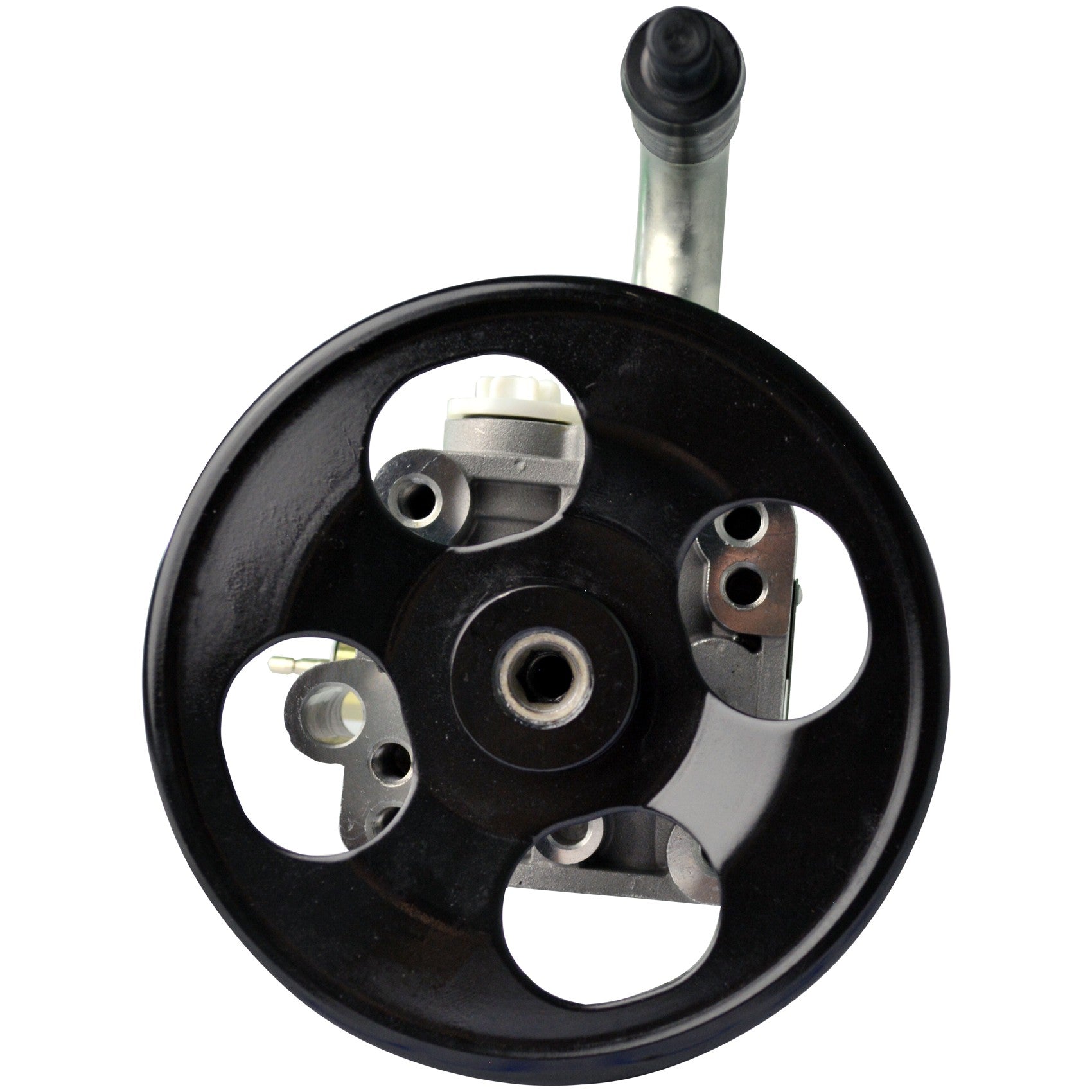 Bomba de Direção Hidráulica 80 bar - Ampri - 97038 - (5)