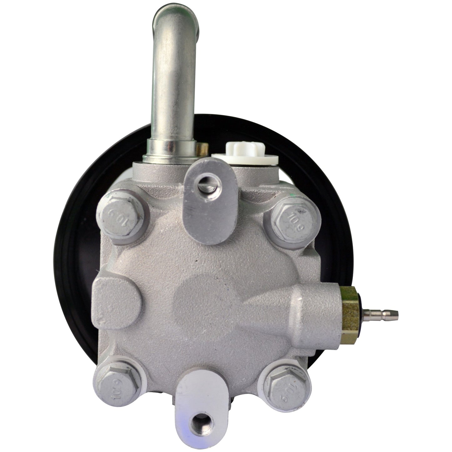 Bomba de Direção Hidráulica 80 bar - Ampri - 97038 - (6)