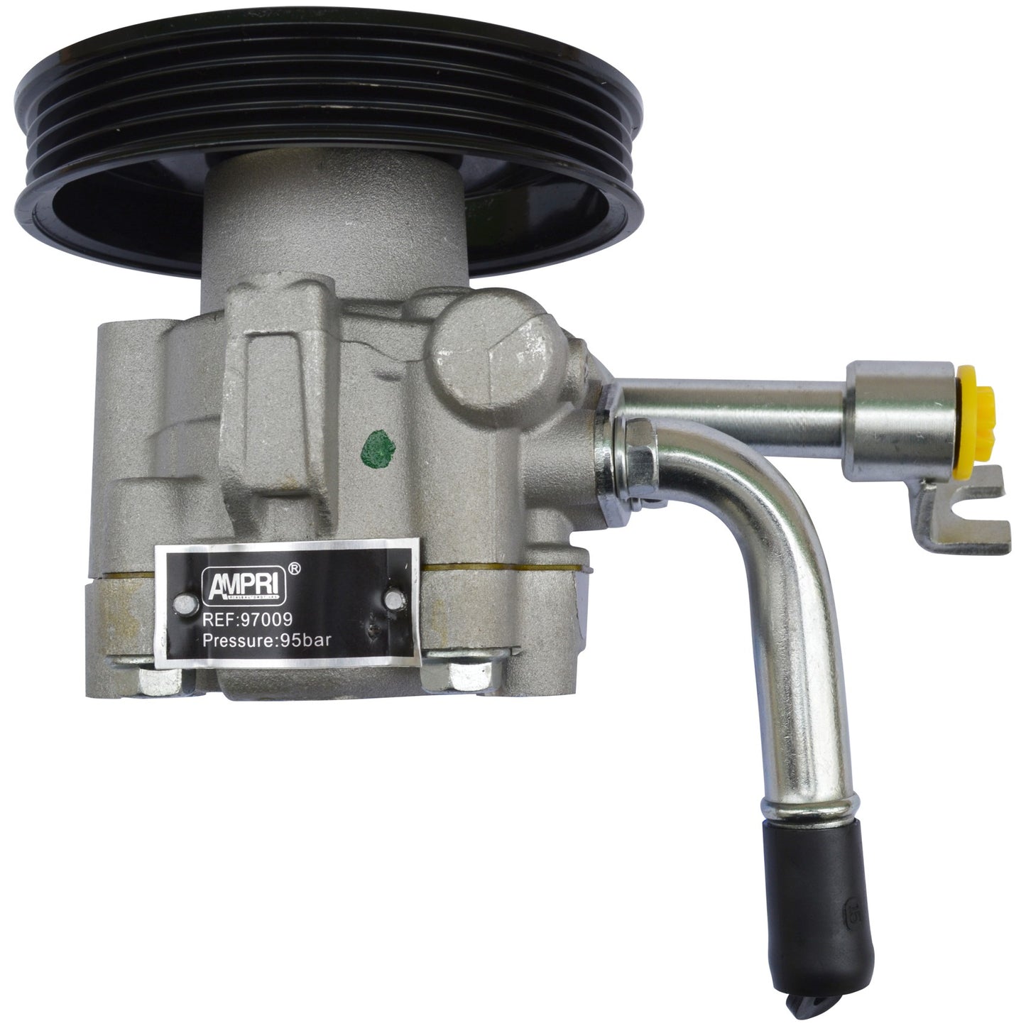 Bomba de Direção Hidráulica 80 bar - Ampri - 97009 - (1)