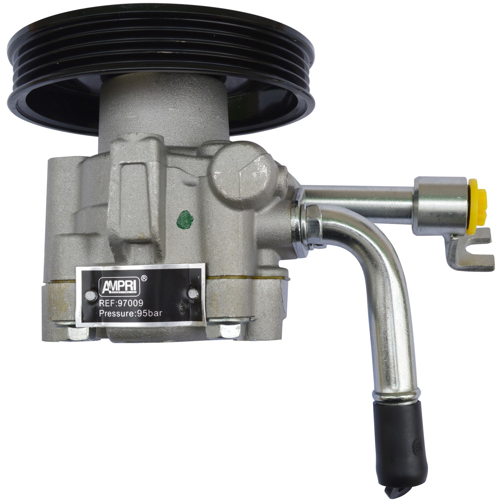 Bomba de Direção Hidráulica 80 bar - Ampri - 97009 - (1)