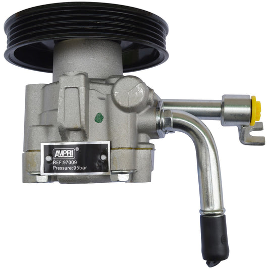 Bomba de Direção Hidráulica 80 bar - Ampri - 97009 - (1)