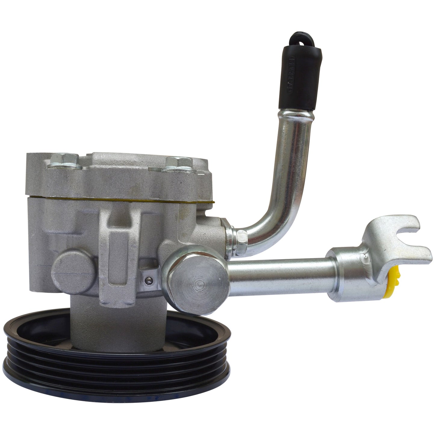 Bomba de Direção Hidráulica 80 bar - Ampri - 97009 - (3)