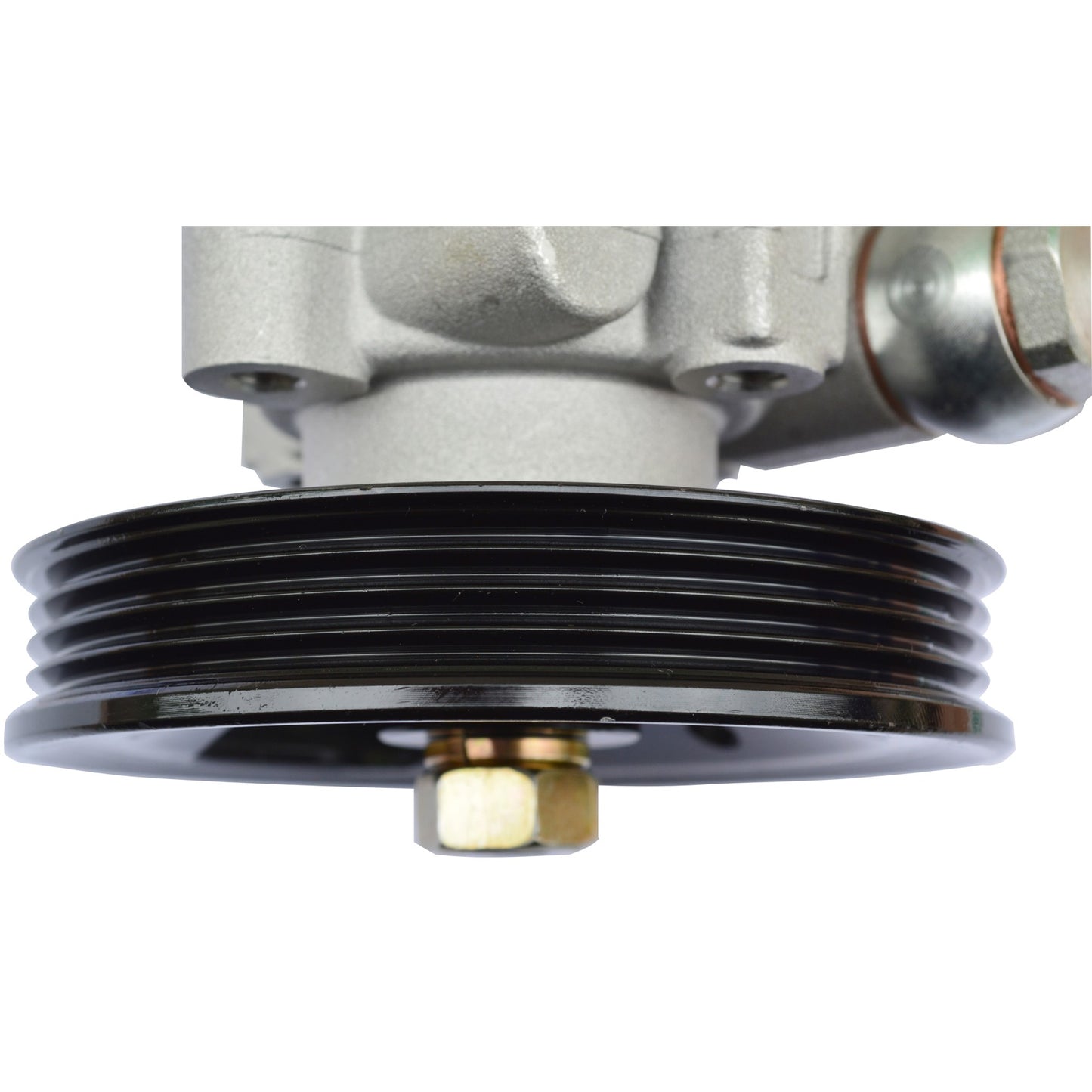 Bomba de Direção Hidráulica 80 bar - Ampri - 97009 - (5)